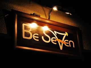 Be Seven Bar - Sumaré